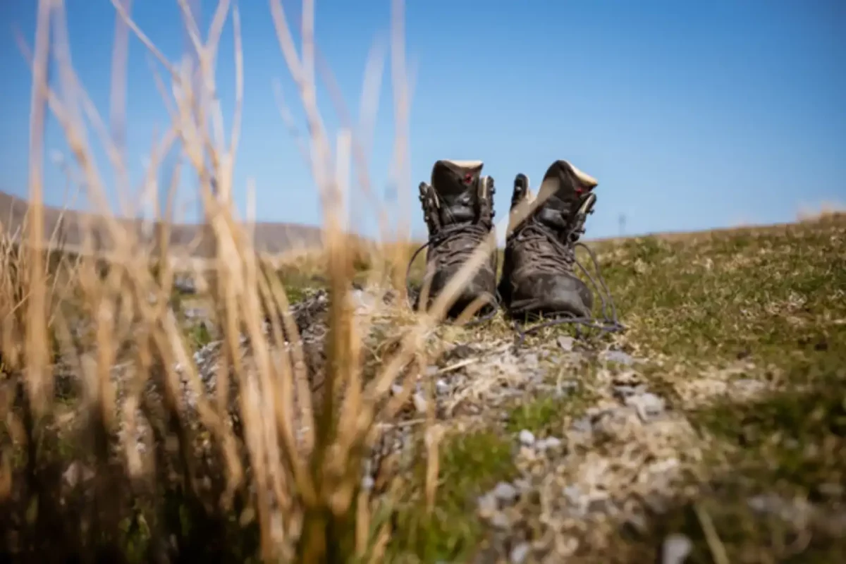 Les meilleures chaussures de randonnée pour femme : alliez confort et performance