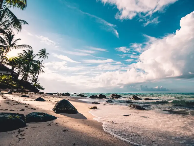 3 destinations estivales à découvrir pour cet été