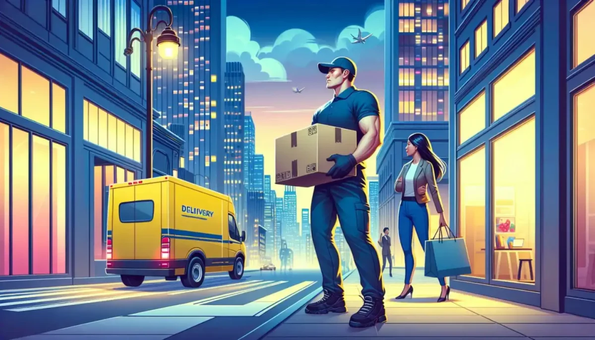 Comment Choisir un Service de Livraison Fiable à Toulouse