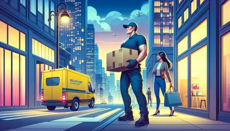 Comment Choisir un Service de Livraison Fiable à Toulouse