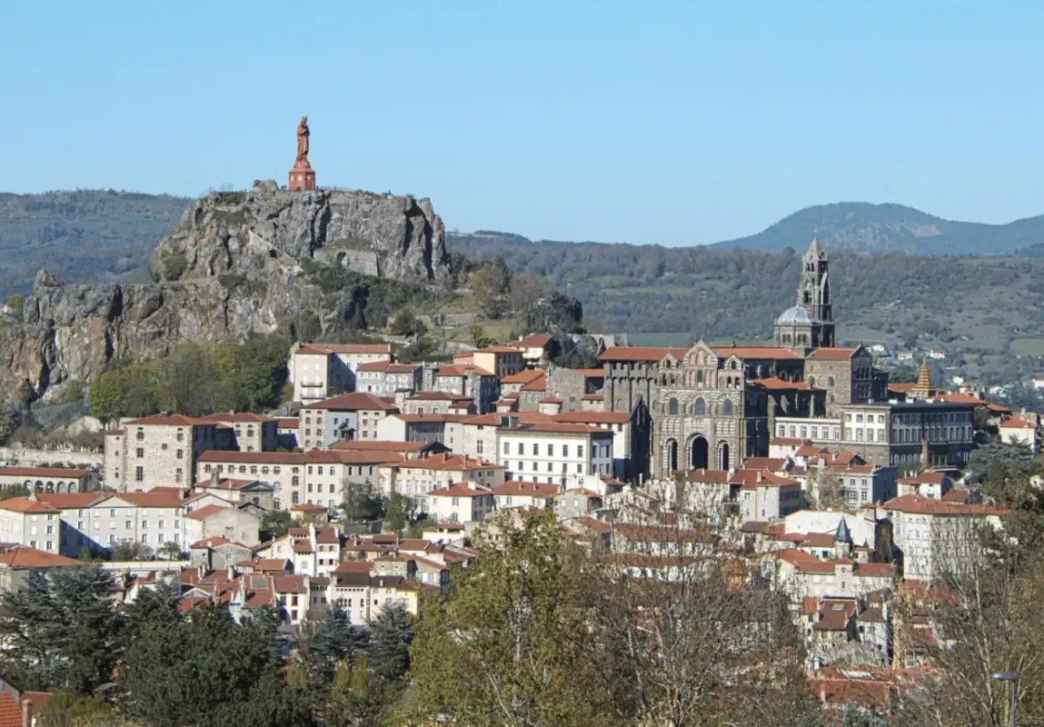 Les informations locales depuis le Puy-en Velay