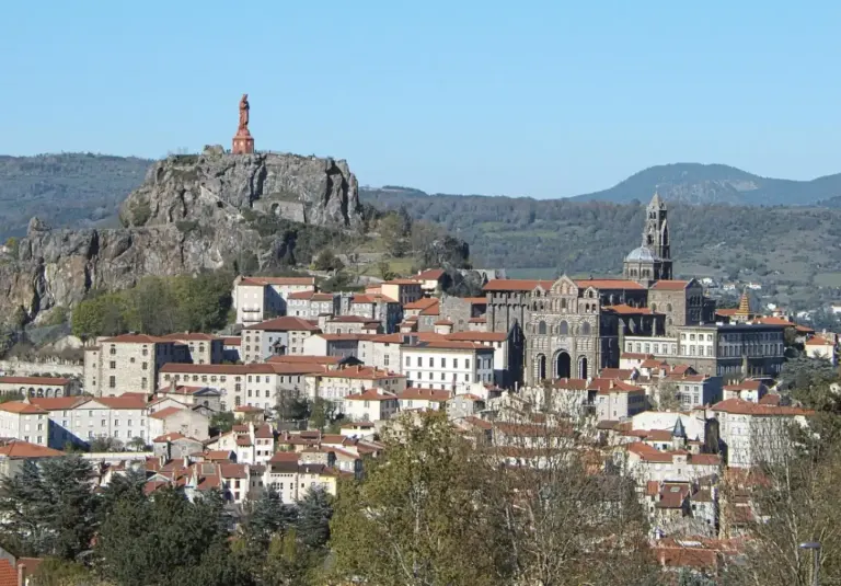 Les informations locales depuis le Puy-en Velay