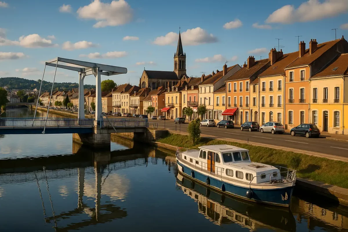 Montceau News : Le blog qui fait battre le cœur numérique de Montceau-les-Mines