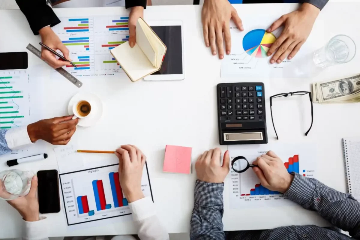 Excellence et croissance entreprise : la combinaison gagnante pour une performance durable