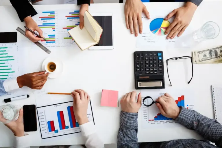 Excellence et croissance entreprise : la combinaison gagnante pour une performance durable