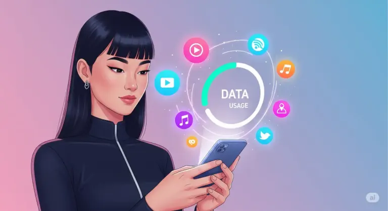 20 Go d&rsquo;Internet : Combien de Temps Ça Dure Vraiment ? Notre Guide Complet
