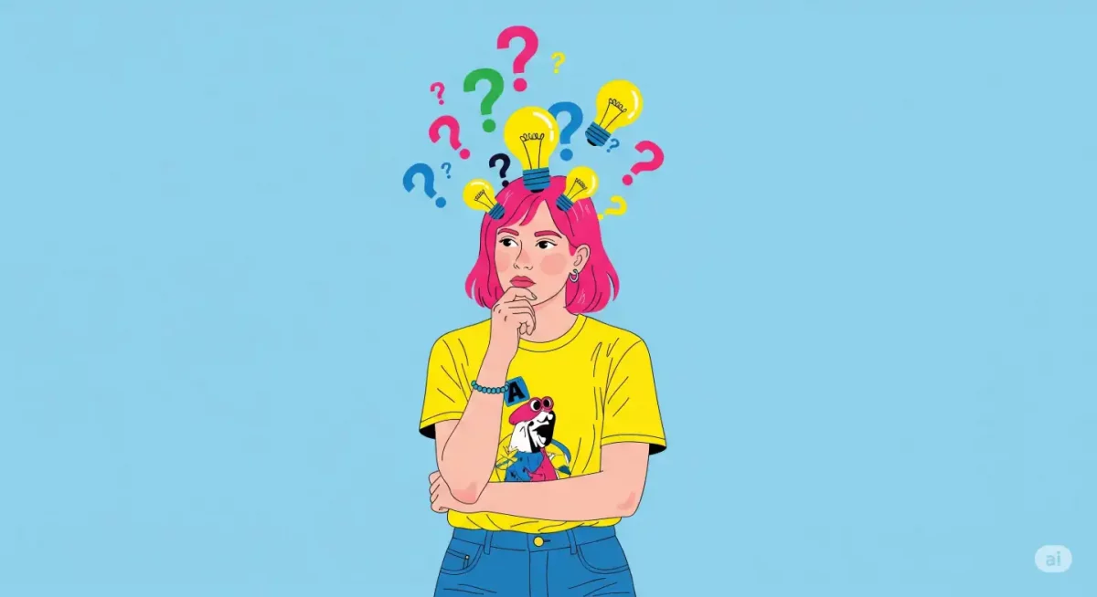 Testez votre culture générale : 20 questions pour faire chauffer les méninges (et briller en société)