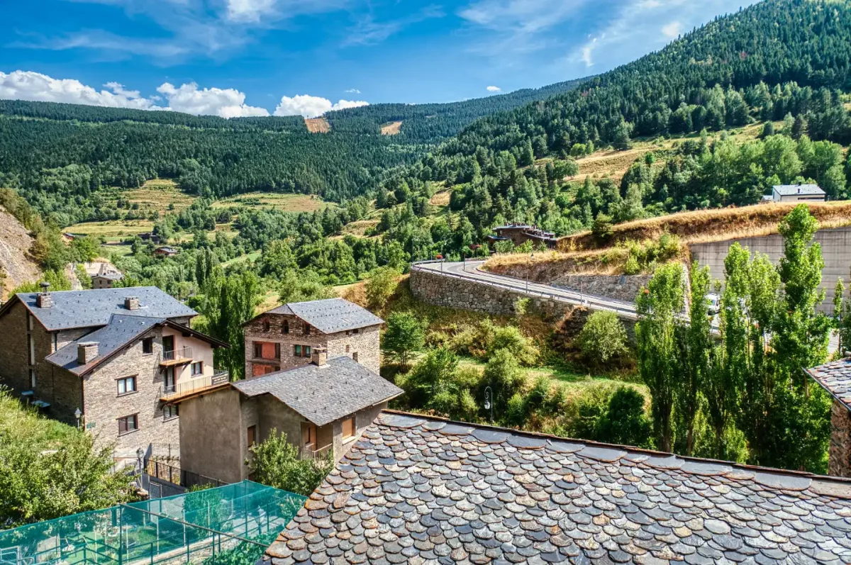 Vivre en Andorre : avantages, qualité de vie et opportunités