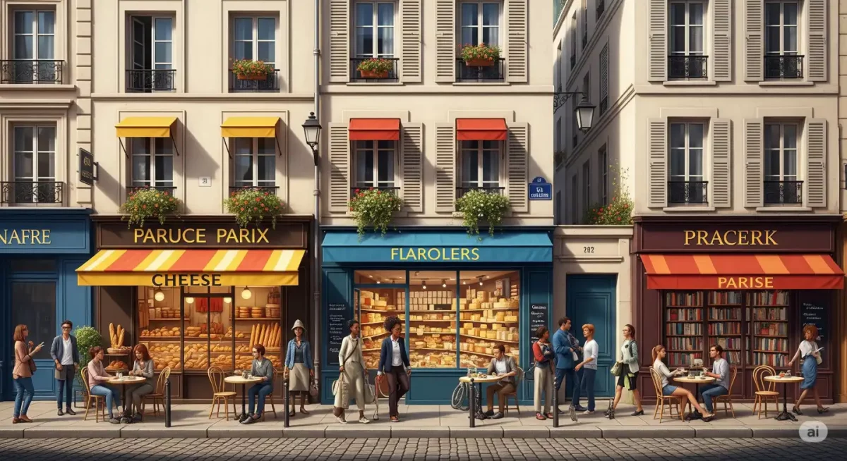 Les associations de commerçants, le cœur battant du commerce français