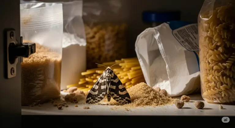 Mites alimentaires : le guide complet pour s’en débarrasser (et ne plus jamais les revoir)