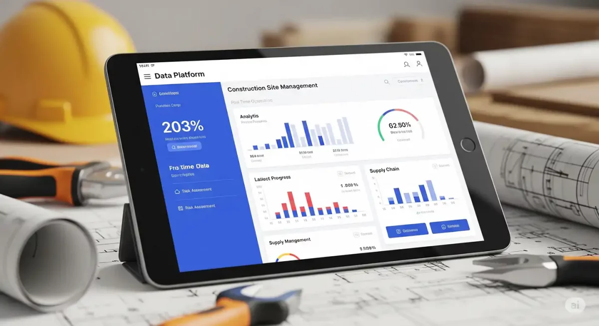 À qui s'adresse la plateforme ? Un impact à tous les étages
