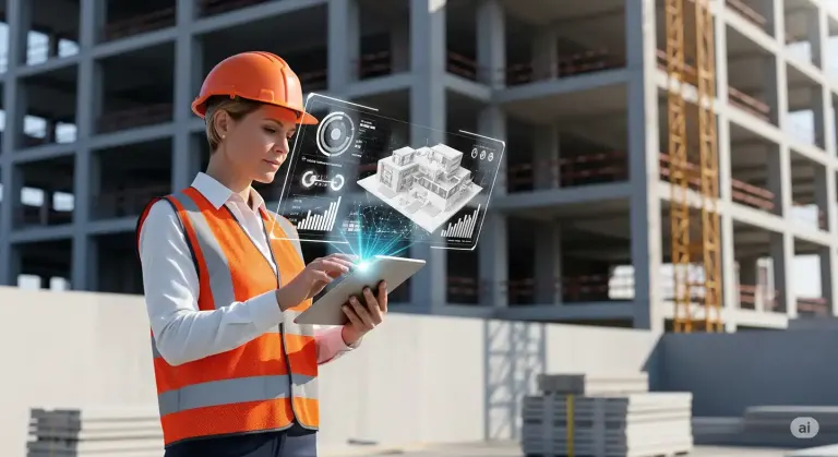 BIMVUP : la data au service du BTP, chronique d’une révolution en chantier