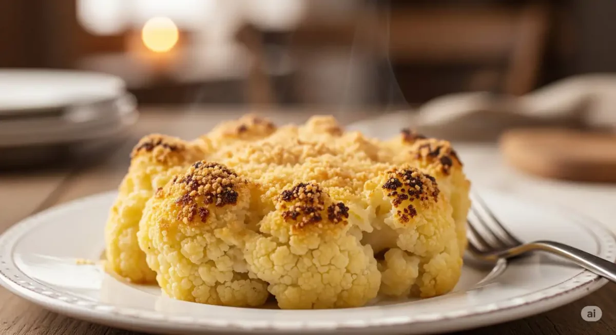 Les Ingrédients pour un Gratin Parfait