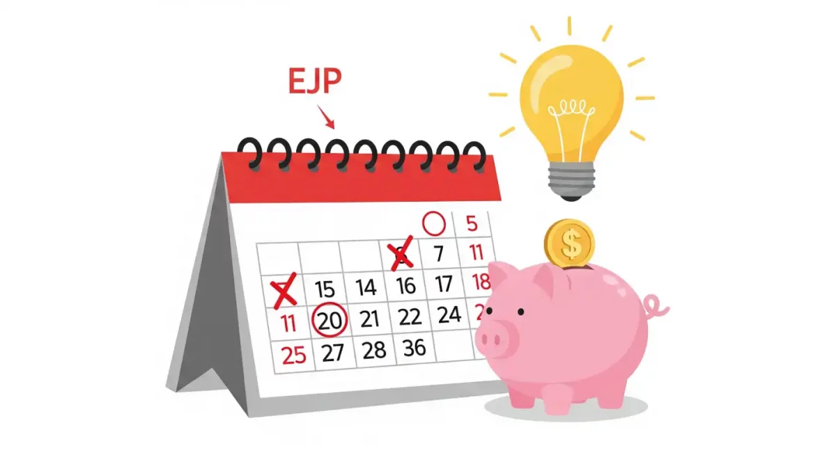 L'Option Tempo d'EDF