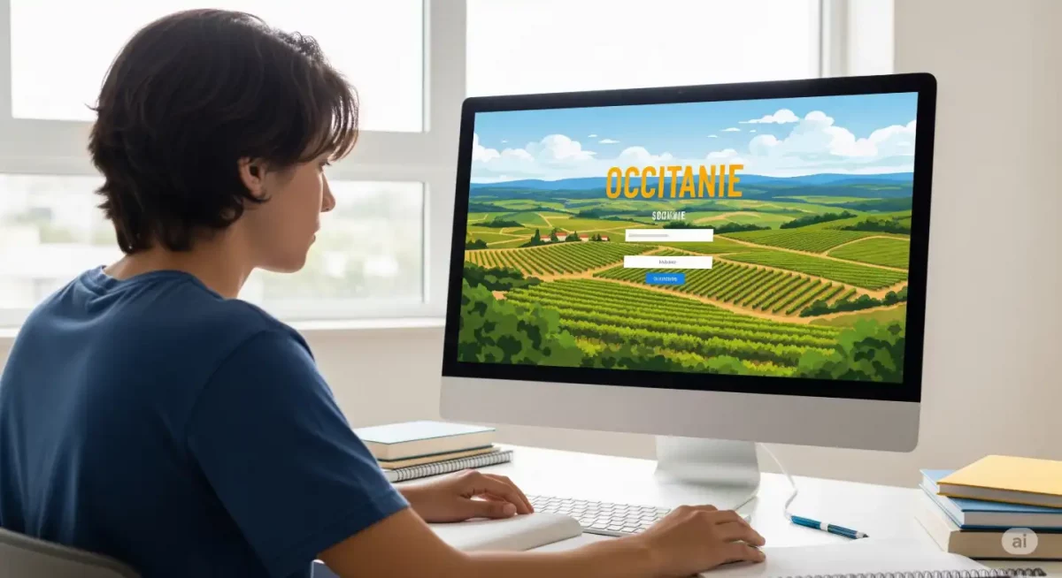 Comment se connecter à l'ENT Occitanie ? Le guide pratique