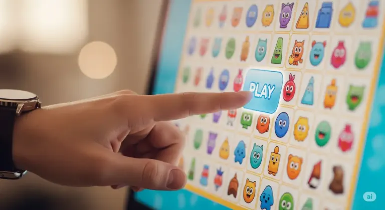 Le jeu de mémoire Google : comment stimuler vos neurones en un clic ?