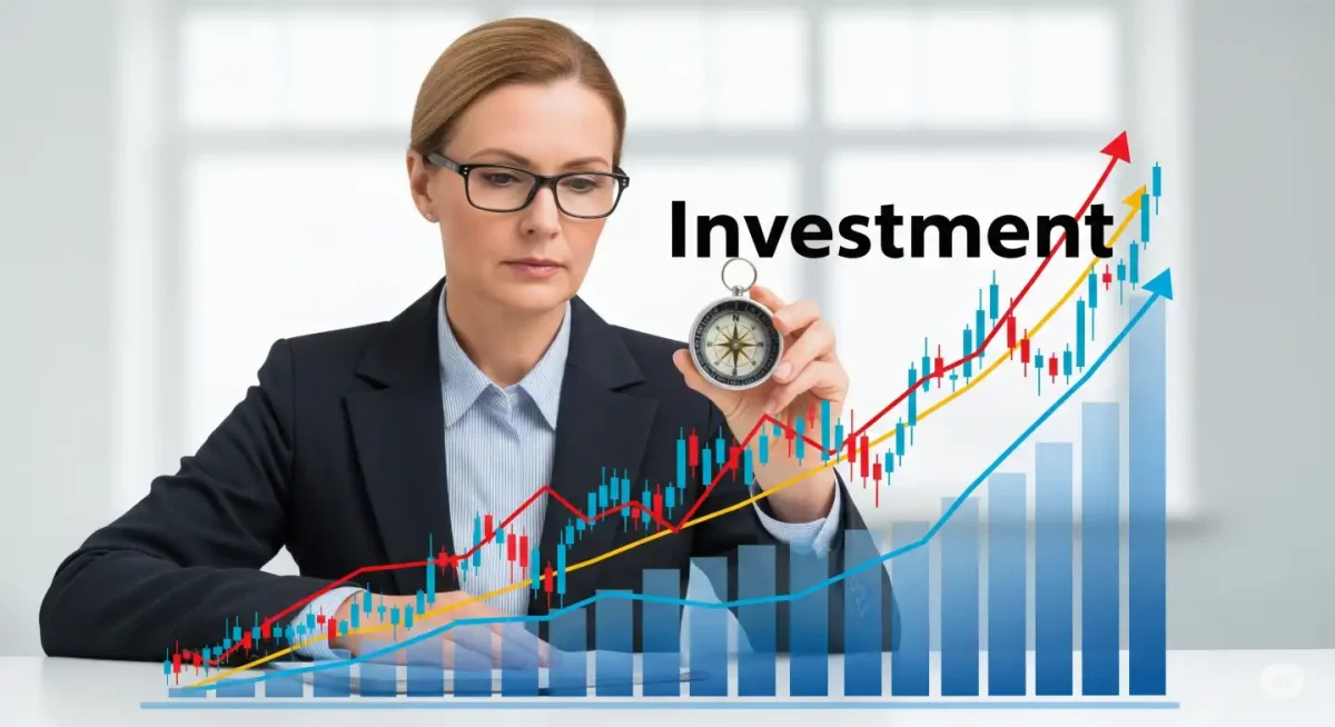 Investissement : Lebusinessmag, la nouvelle boussole des épargnants qui veulent se lancer