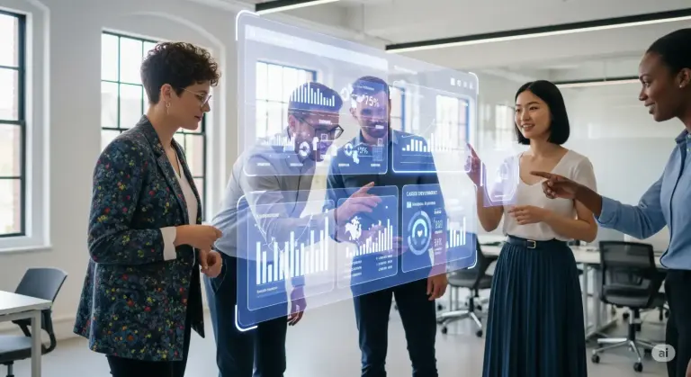 Ma Box RH : l&rsquo;outil qui réinvente la gestion des talents en entreprise