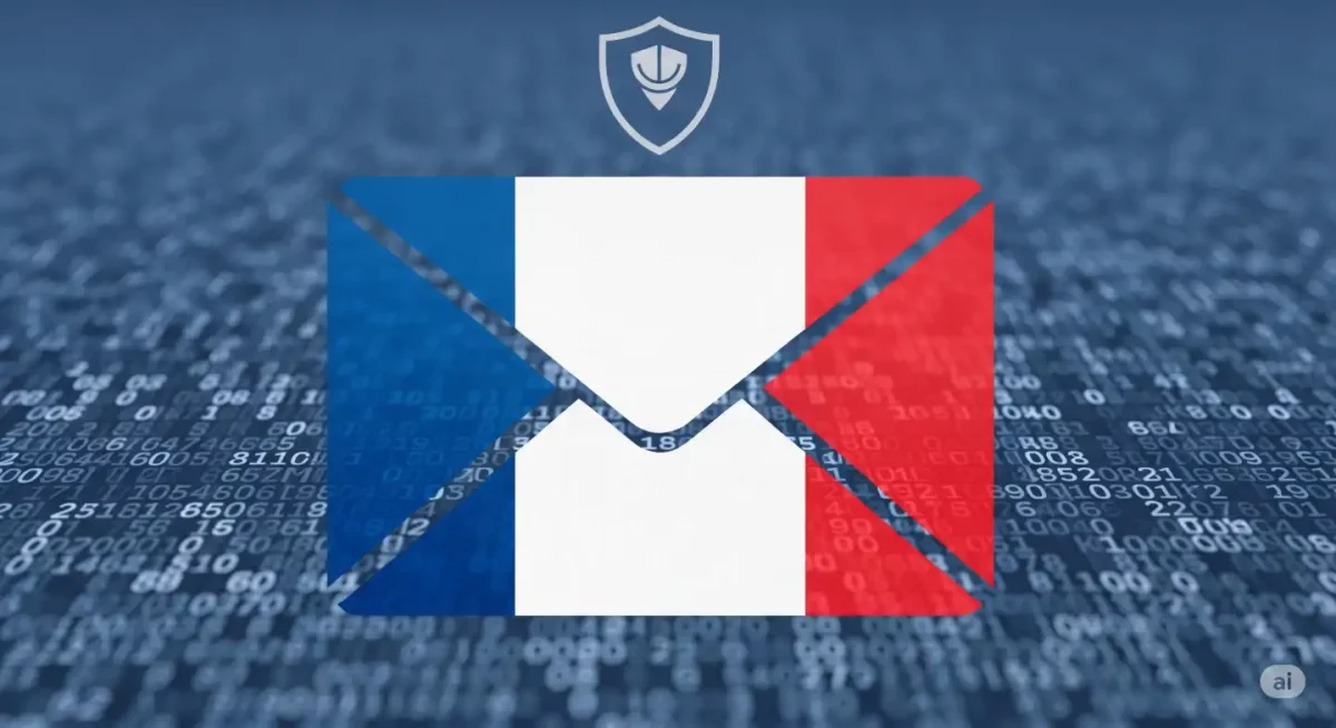 Le véritable enjeu : souveraineté et respect de la vie privée