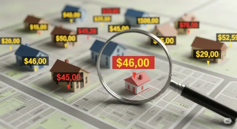 Pappers Immobilier : l&rsquo;outil gratuit qui lève le voile sur les prix de l&rsquo;immobilier