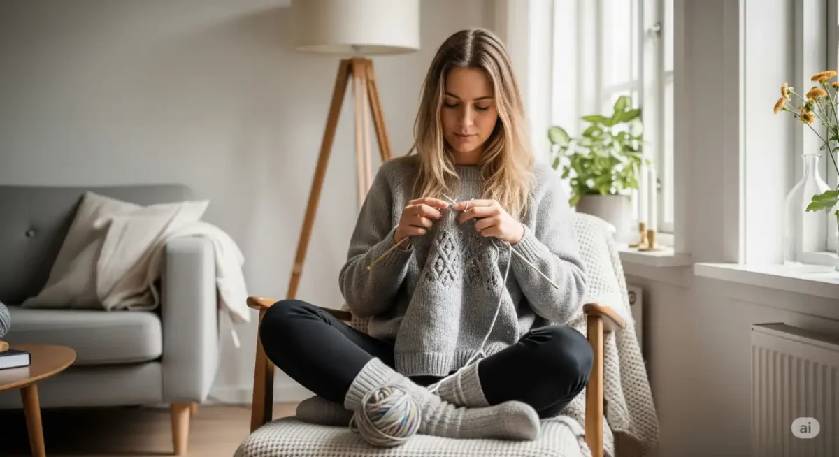 Petite Knit : Le Tricot Danois Qui a Conquis le Monde (et nos Garde-Robes)