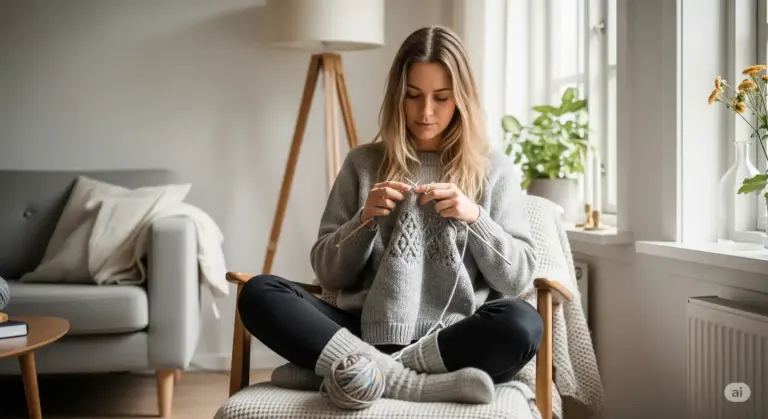Petite Knit : Le Tricot Danois Qui a Conquis le Monde (et nos Garde-Robes)