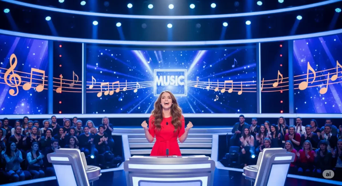 N&rsquo;oubliez pas les paroles : Imparable, la Maestro Virginie franchit un nouveau cap ! Le résumé du 7 juillet 2025