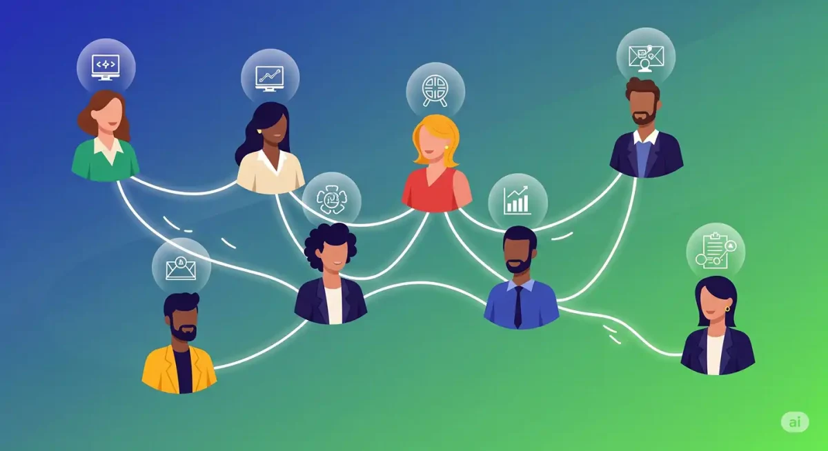 Tovaraf : La plateforme qui réinvente la formation professionnelle grâce au troc de compétences