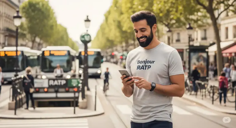 Urbangroup RATP : Mythe ou réalité pour vos trajets quotidiens ?