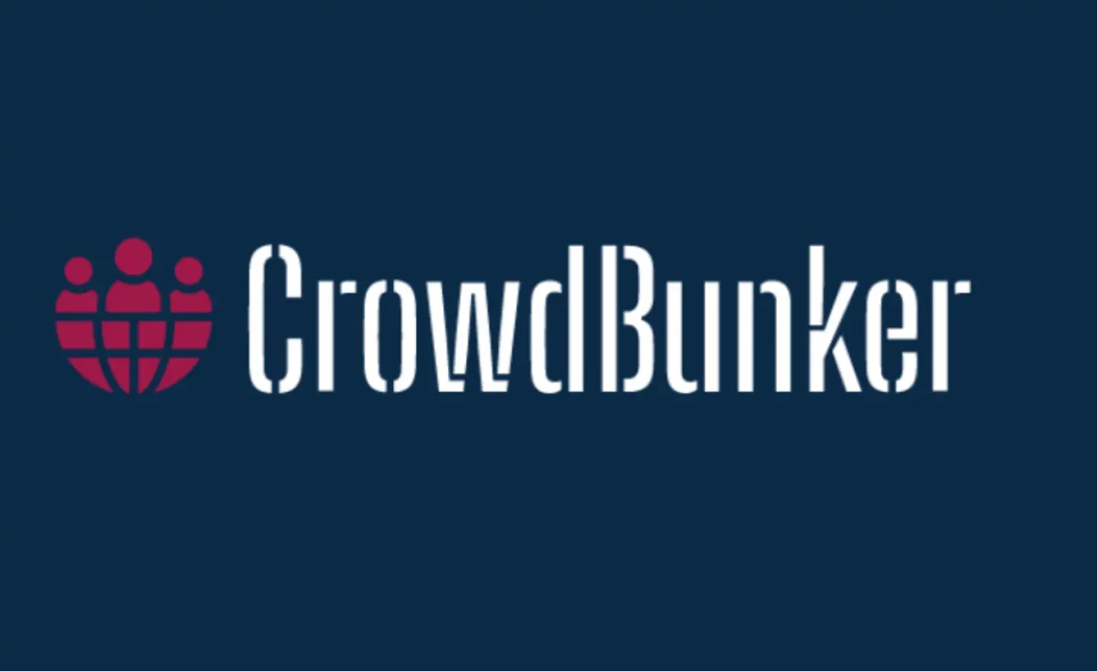 Crowdbunker : l&rsquo;arme des esprits libres ou une simple nouvelle plateforme ?