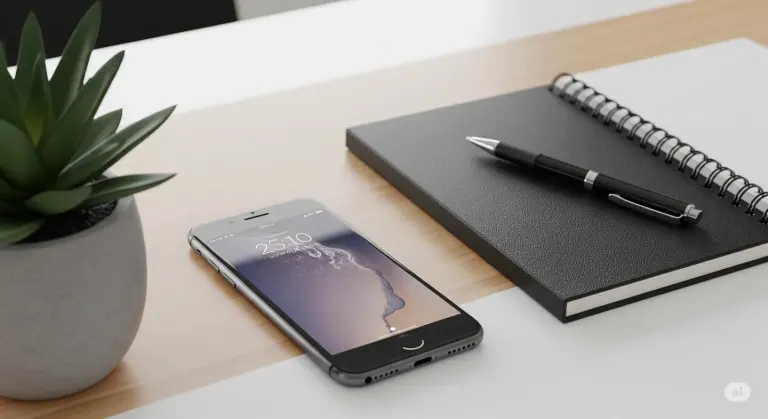 L&rsquo;iPhone 8 en 2025 : bien plus qu&rsquo;un smartphone, un manifeste