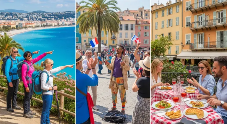 OVS Nice : et si le meilleur de la vie sociale se trouvait derrière un écran ?