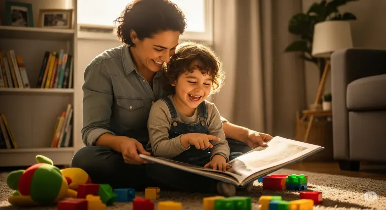 Petit Pas Parental : le blog qui répare les parents et sublime le quotidien