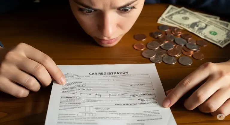 Prix de la carte grise : enquête sur une démarche qui vous coûte cher