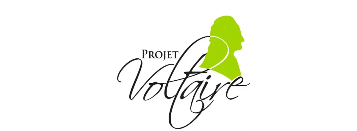 Projet Voltaire : l&rsquo;orthographe, une affaire de tous, et un défi pour chacun