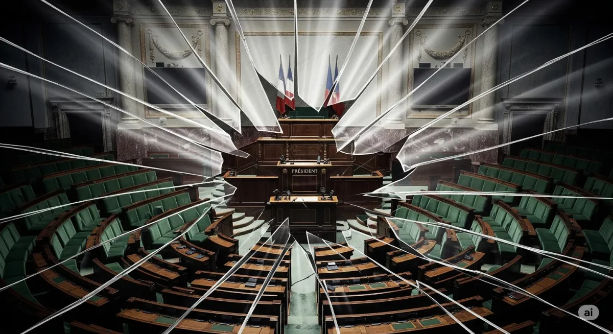 Résultat législatives 2024 : la France au bord de l’implosion ?