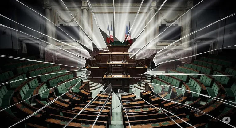 Résultat législatives 2024 : la France au bord de l’implosion ?