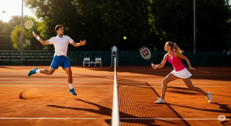 Roland-Garros 2024 : Passation de pouvoir et règne sans partage