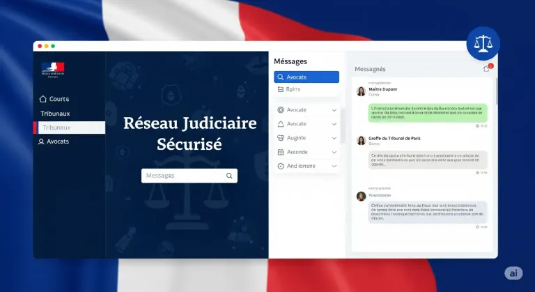 RPVA : Plongée au cœur de la justice dématérialisée des avocats