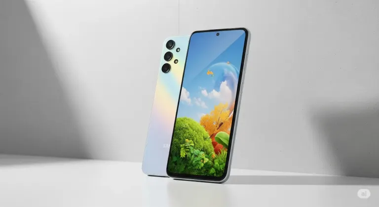 Samsung Galaxy A54 : l&rsquo;équilibre parfait a-t-il encore sa place ?
