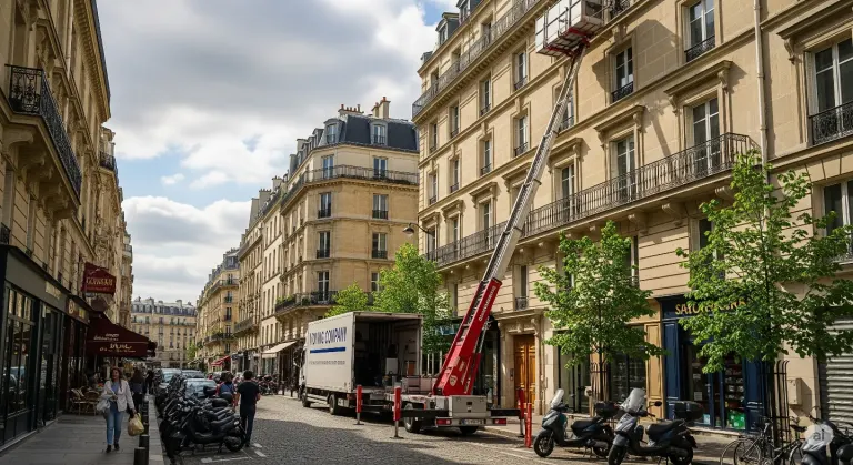 Déménager dans le Quartier Latin : Guide de survie au cœur du Paris historique