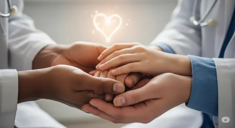 Un Cœur pour la Paix : quand la chirurgie devient un trait d&rsquo;union entre les peuples