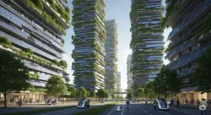Bede : Plongée au cœur de la ville qui respire, l&rsquo;écologie urbaine en action