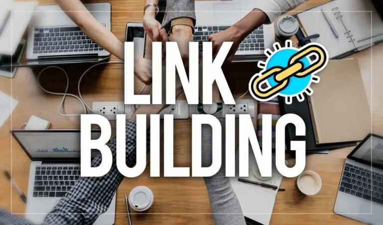 Obtenir plus de visiteurs sur son site : la puissance d’une stratégie de netlinking