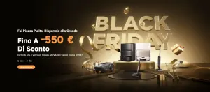 Offres pour maison intelligente qui durent : comment évaluer les offres du Black Friday