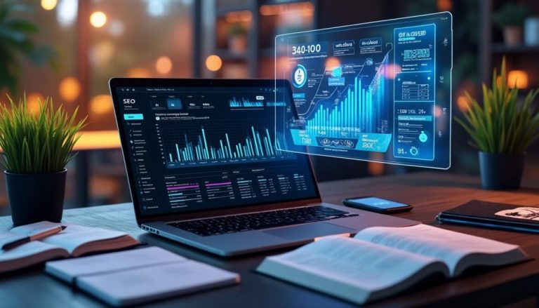 Le Web : pilier stratégique de la croissance digitale