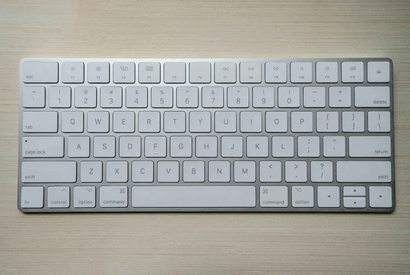 Clavier d’ordinateur pour taper le Ç majuscule