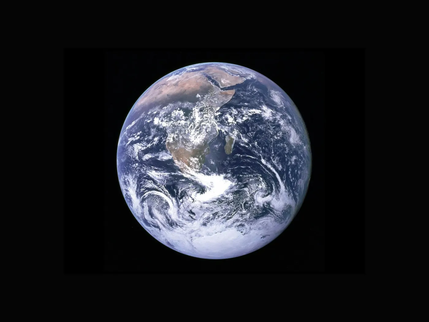 Globe terrestre centrant l’Afrique et le Moyen-Orient, régions des pays en K